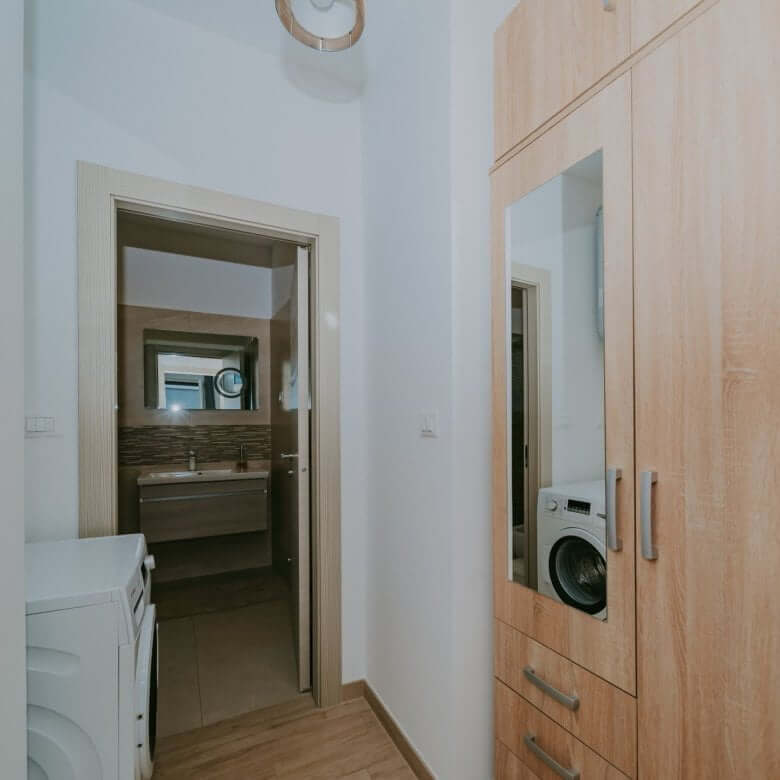 Fažana | Apartmajska hiša z bazenom in pogledom na morje