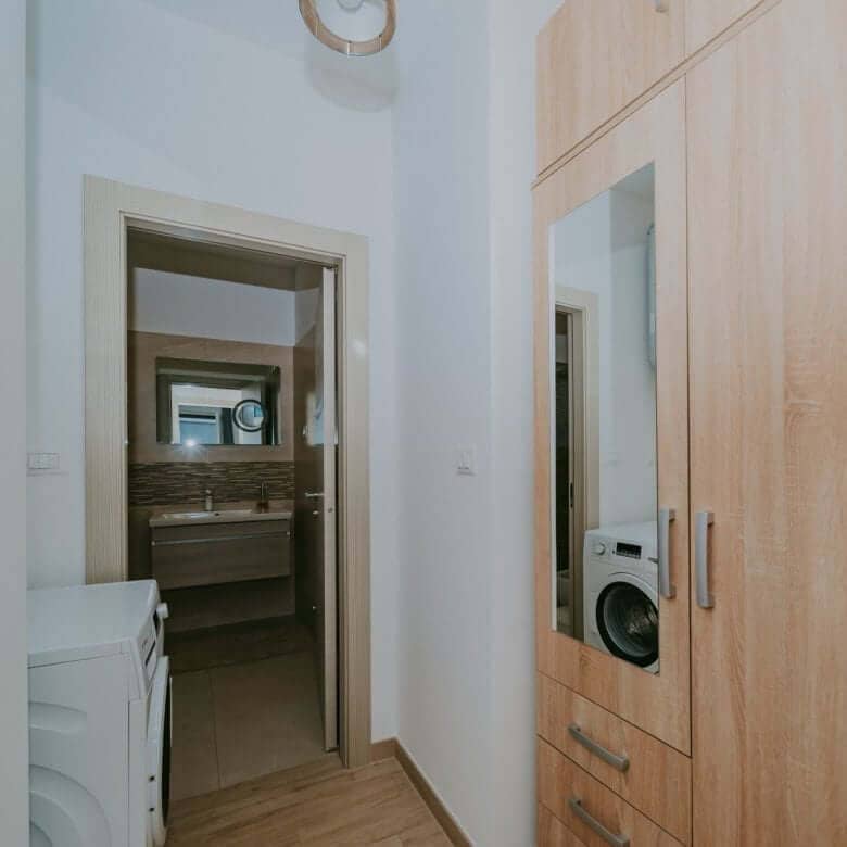 Fažana | Apartmanska kuća s bazenom i pogledom na more
