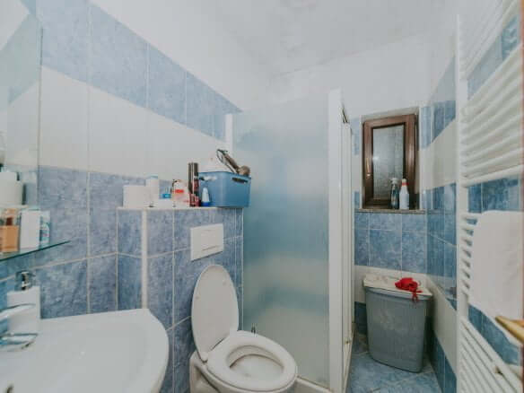 Pula | Galižana | Samostojna enonadstropna hiša na samem