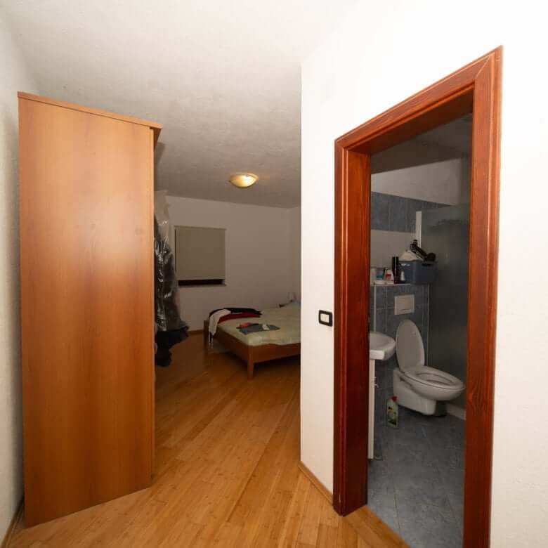 Pula | Galižana | Samostojna enonadstropna hiša na samem