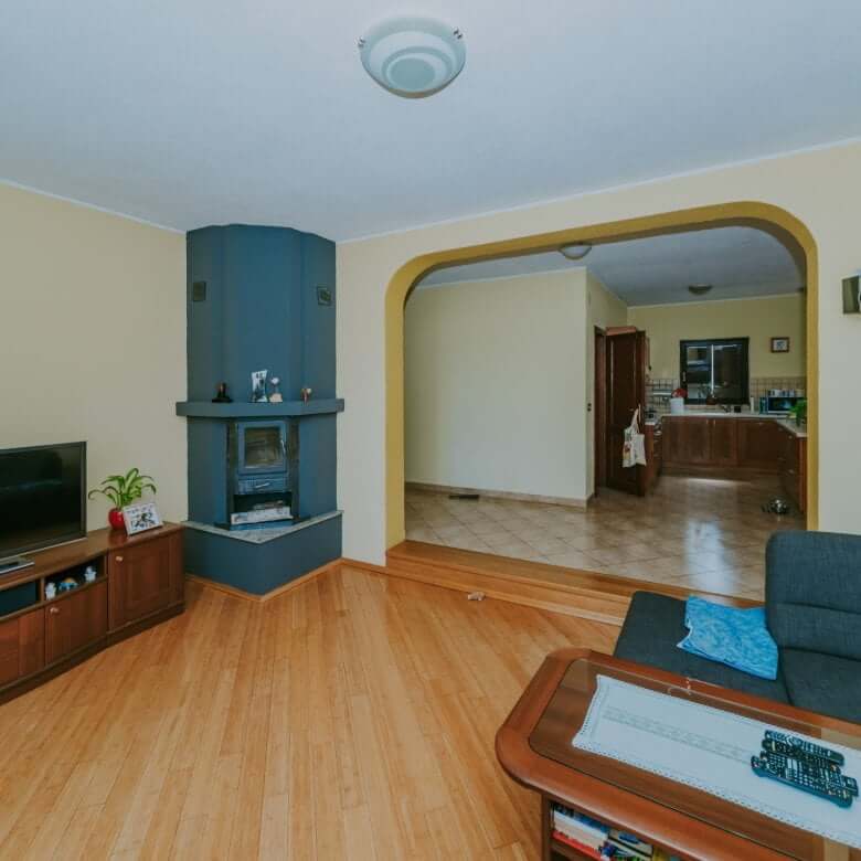 Pula | Galižana | Samostojna enonadstropna hiša na samem