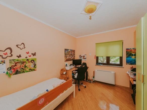 Pula | Galižana | Samostojna enonadstropna hiša na samem