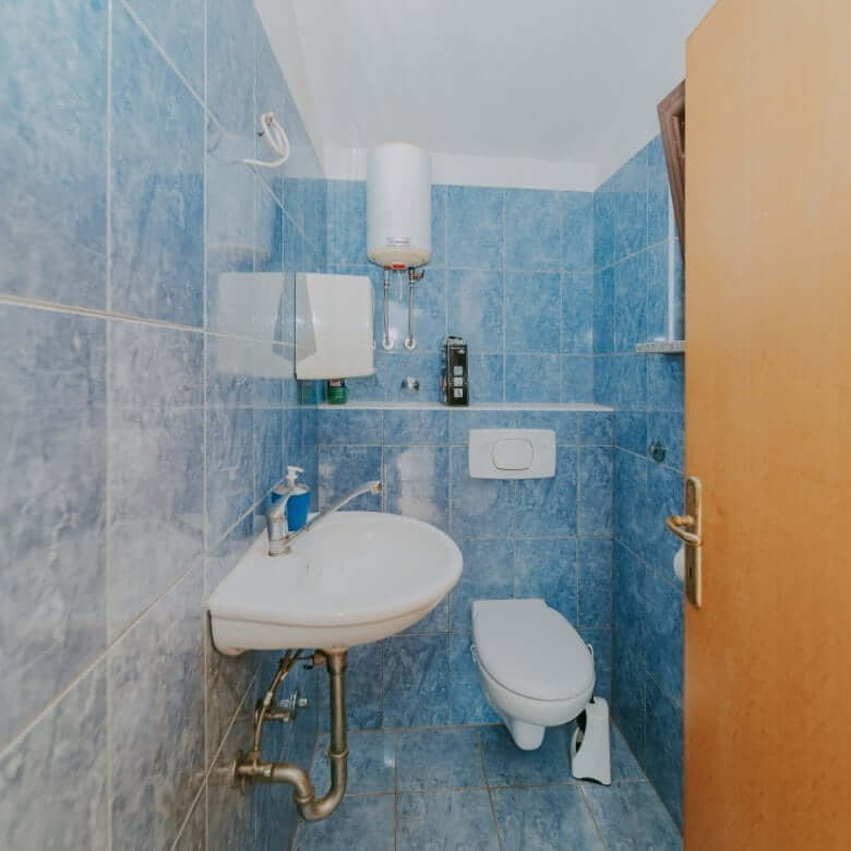 Pula | Galižana | Samostojna enonadstropna hiša na samem