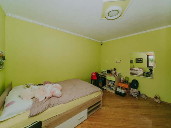 Pula | Galižana | Samostojna enonadstropna hiša na samem