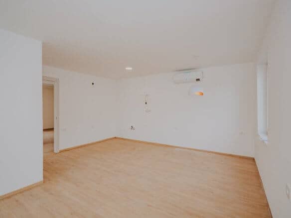 Zambratija | Apartman na prvom katu s pogledom na more