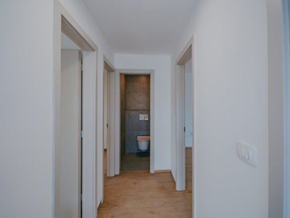 Zambratija | Apartma v prvem nadstropju s pogledom na morje