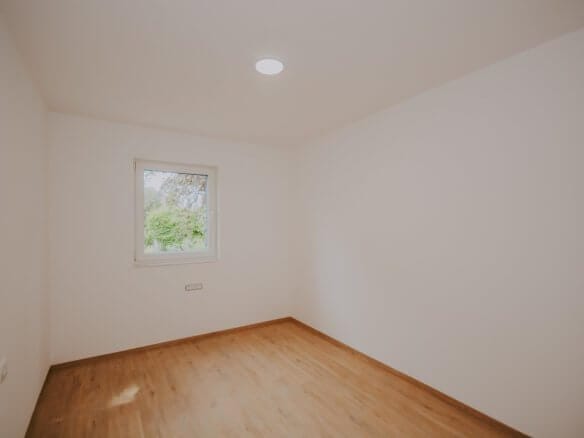 Zambratija | Apartma v prvem nadstropju s pogledom na morje