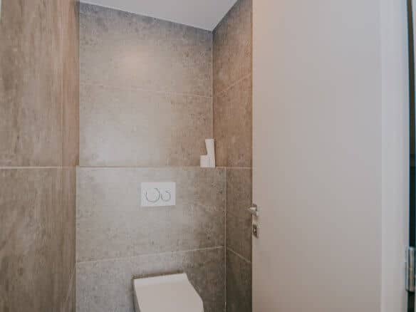 Zambratija | Apartman na prvom katu s pogledom na more