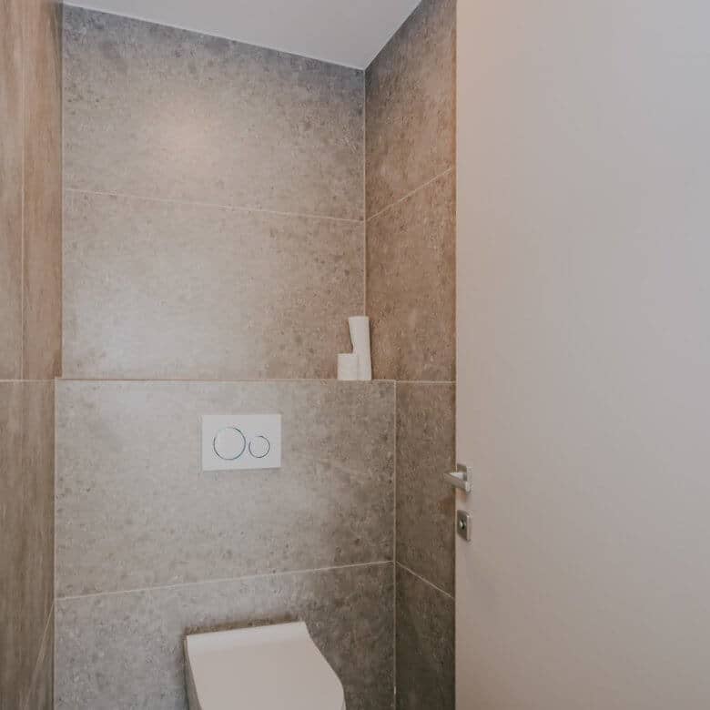 Zambratija | Apartman na prvom katu s pogledom na more