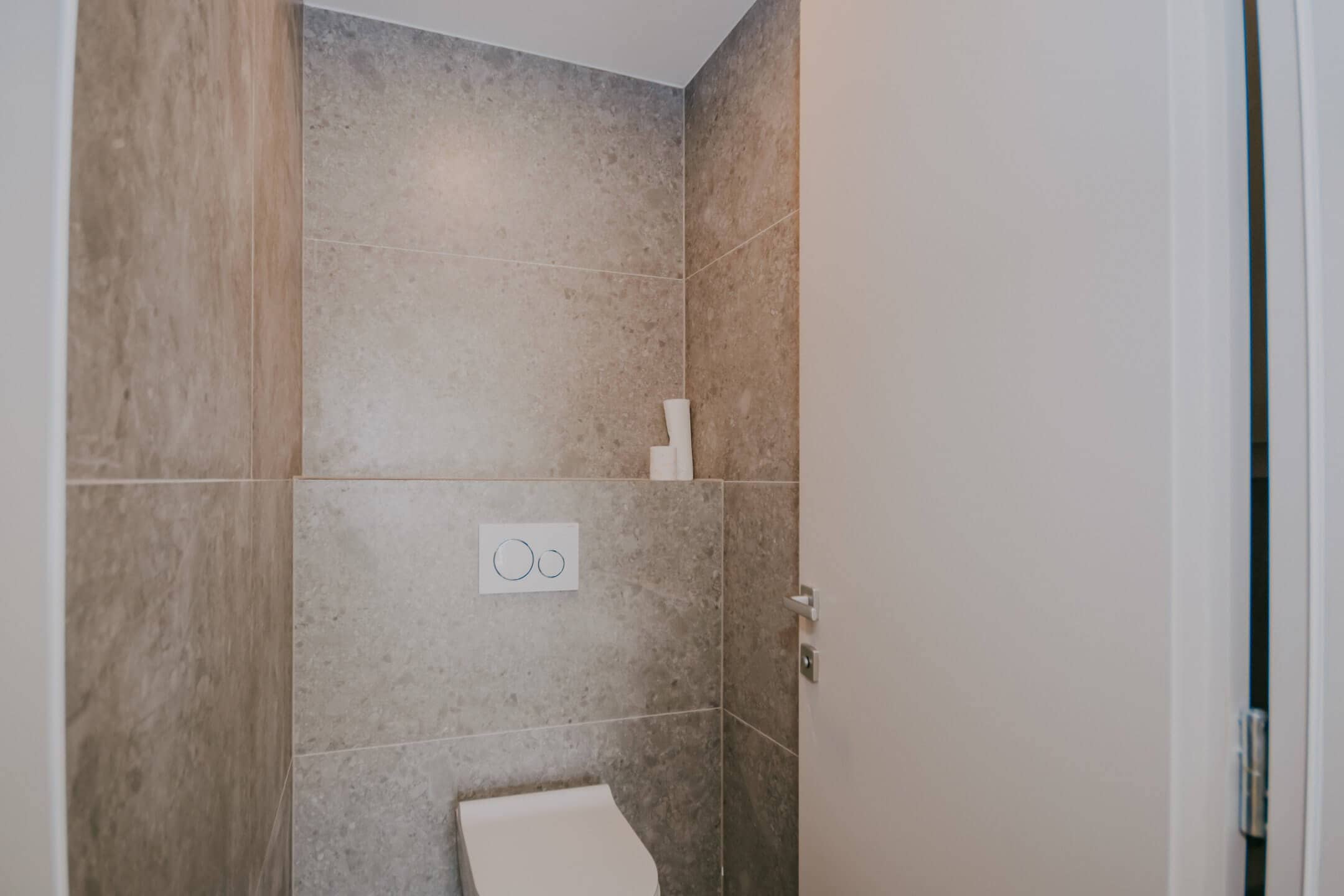Zambratija | Apartman na prvom katu s pogledom na more