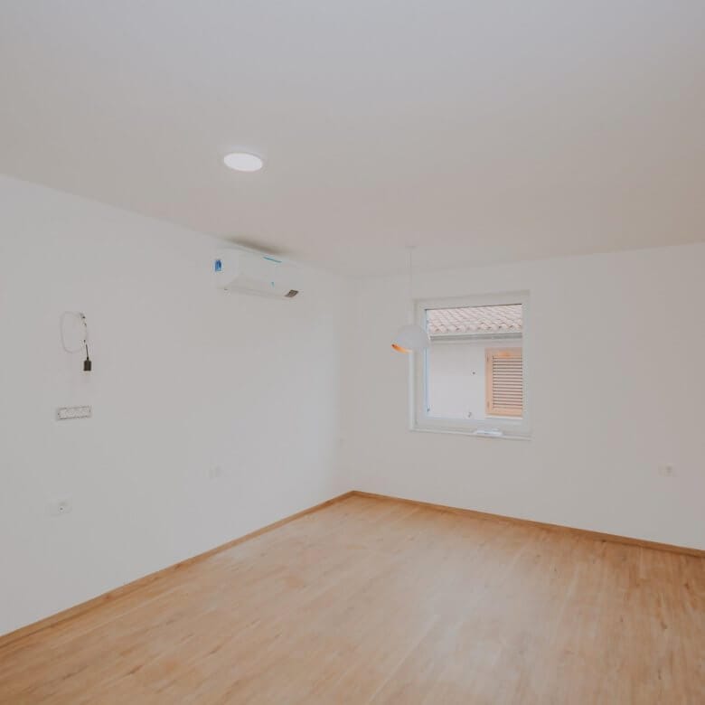 Zambratija | Apartma v prvem nadstropju s pogledom na morje