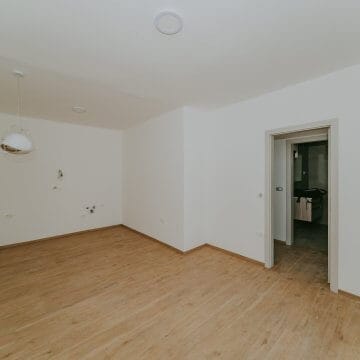 Zambratija | Stan u prizemlju sa vrtom