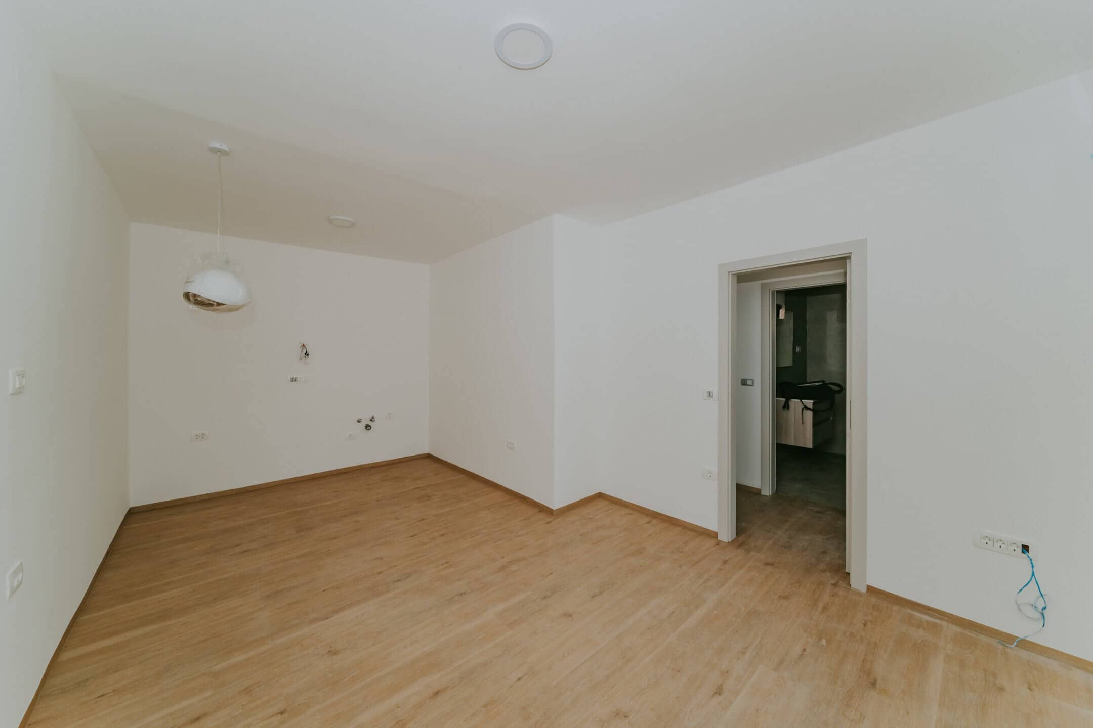 Zambratija | Apartma v pritličju z vrtom Zambratija | Apartma v pritličju z vrtom