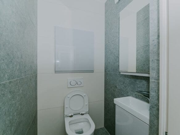 Zambratija | Apartma v pritličju z vrtom