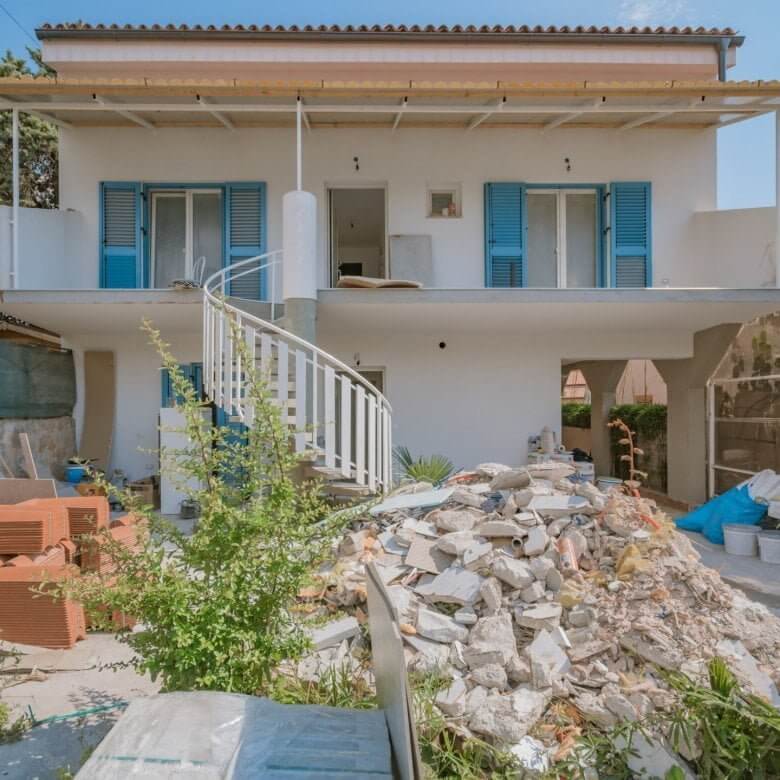 Zambratija | Apartma v pritličju z vrtom