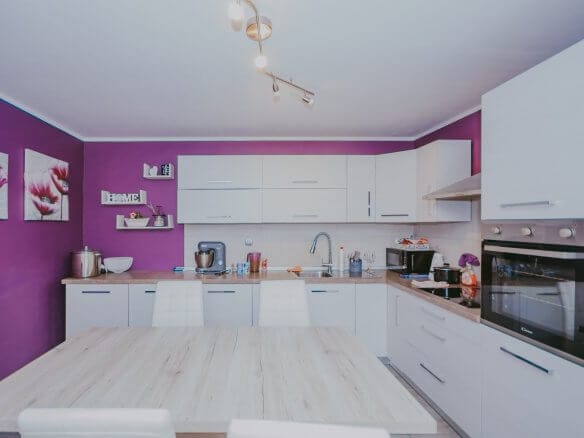 Buje okolica | Posest na samem z velikim potencijalom