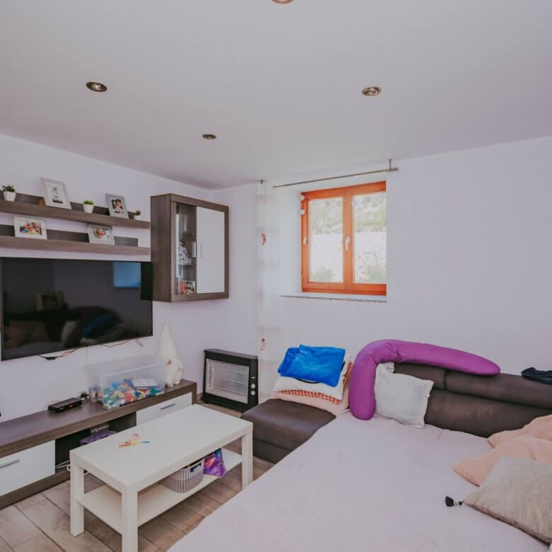 Buje okolica | Posest na samem z velikim potencijalom