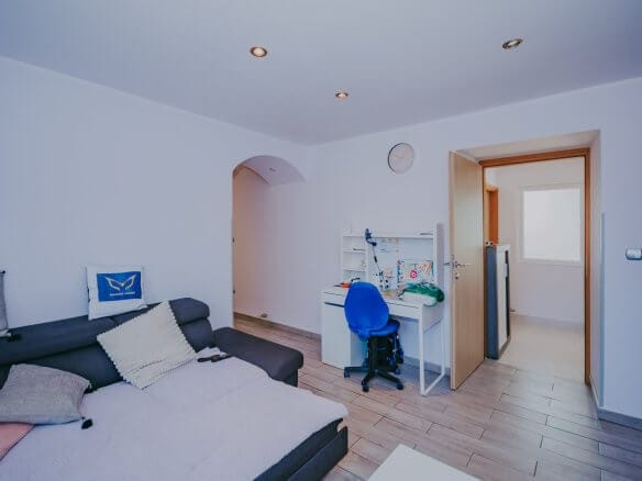 Buje okolica | Posest na samem z velikim potencijalom