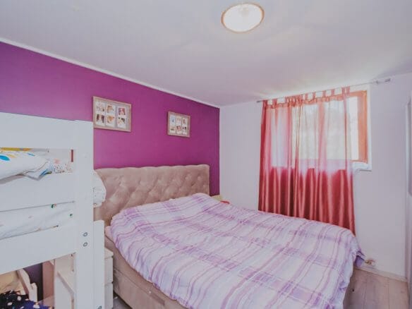 Buje okolica | Posest na samem z velikim potencijalom