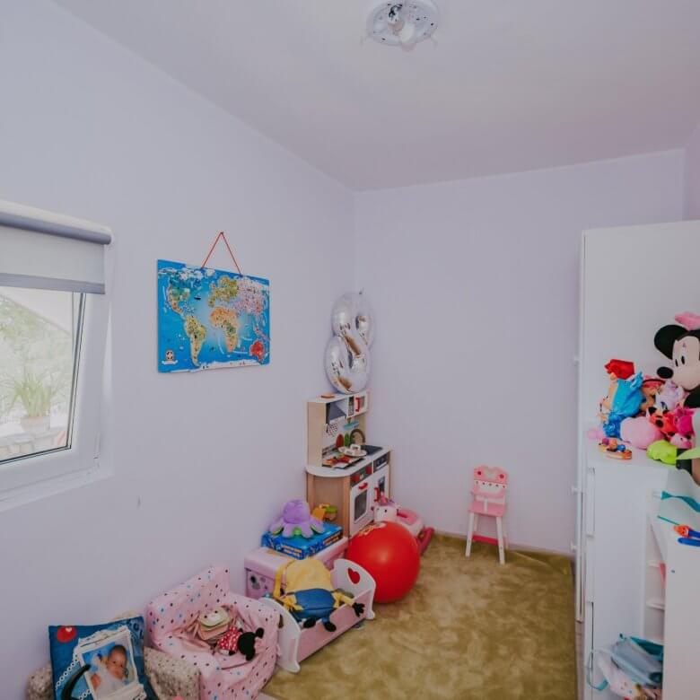 Buje okolica | Posest na samem z velikim potencijalom