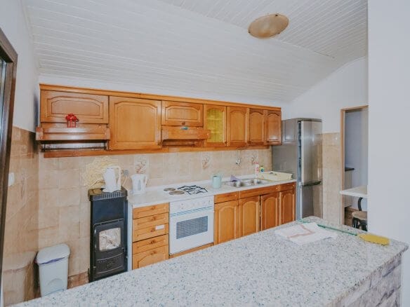 Buje okolica | Posest na samem z velikim potencijalom