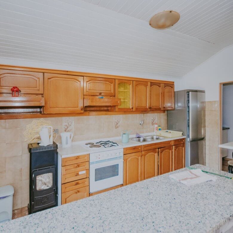 Buje okolica | Posest na samem z velikim potencijalom