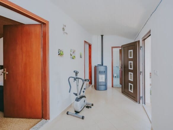 Buje okolica | Posest na samem z velikim potencijalom