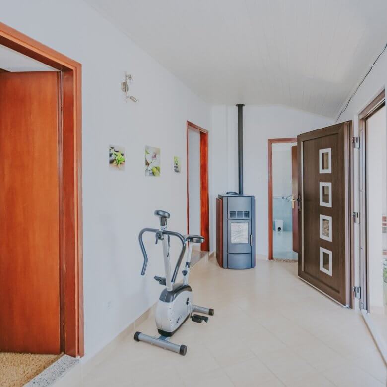 Buje okolica | Posest na samem z velikim potencijalom