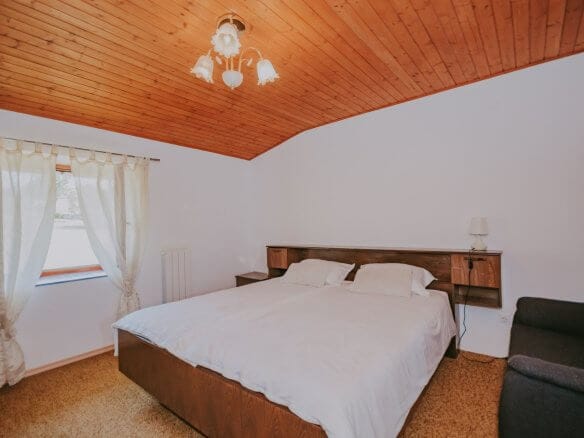 Buje okolica | Posest na samem z velikim potencijalom