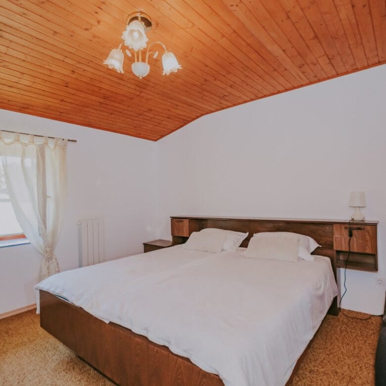 Buje okolica | Posest na samem z velikim potencijalom