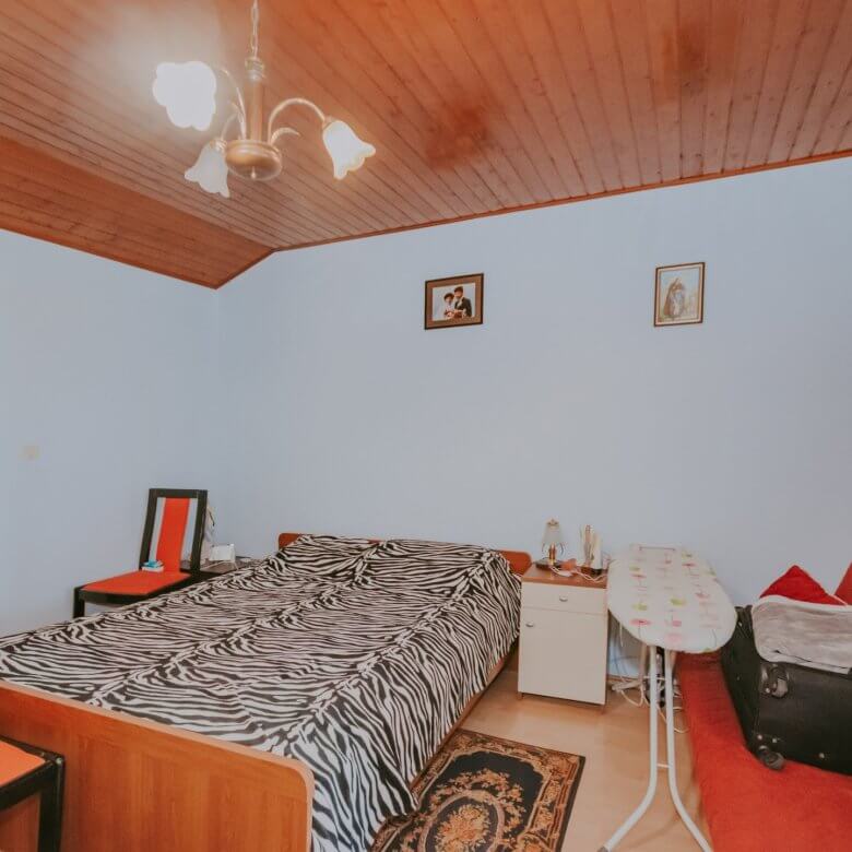 Buje okolica | Posest na samem z velikim potencijalom