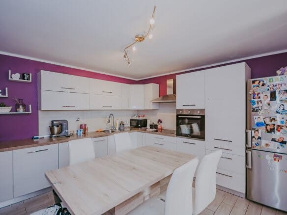 Buje okolica | Posest na samem z velikim potencijalom