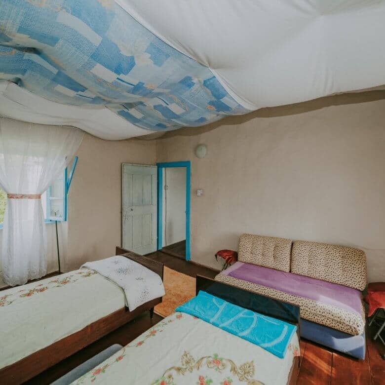 Šterna surroundings | Terraced stone house in a secluded area with potential