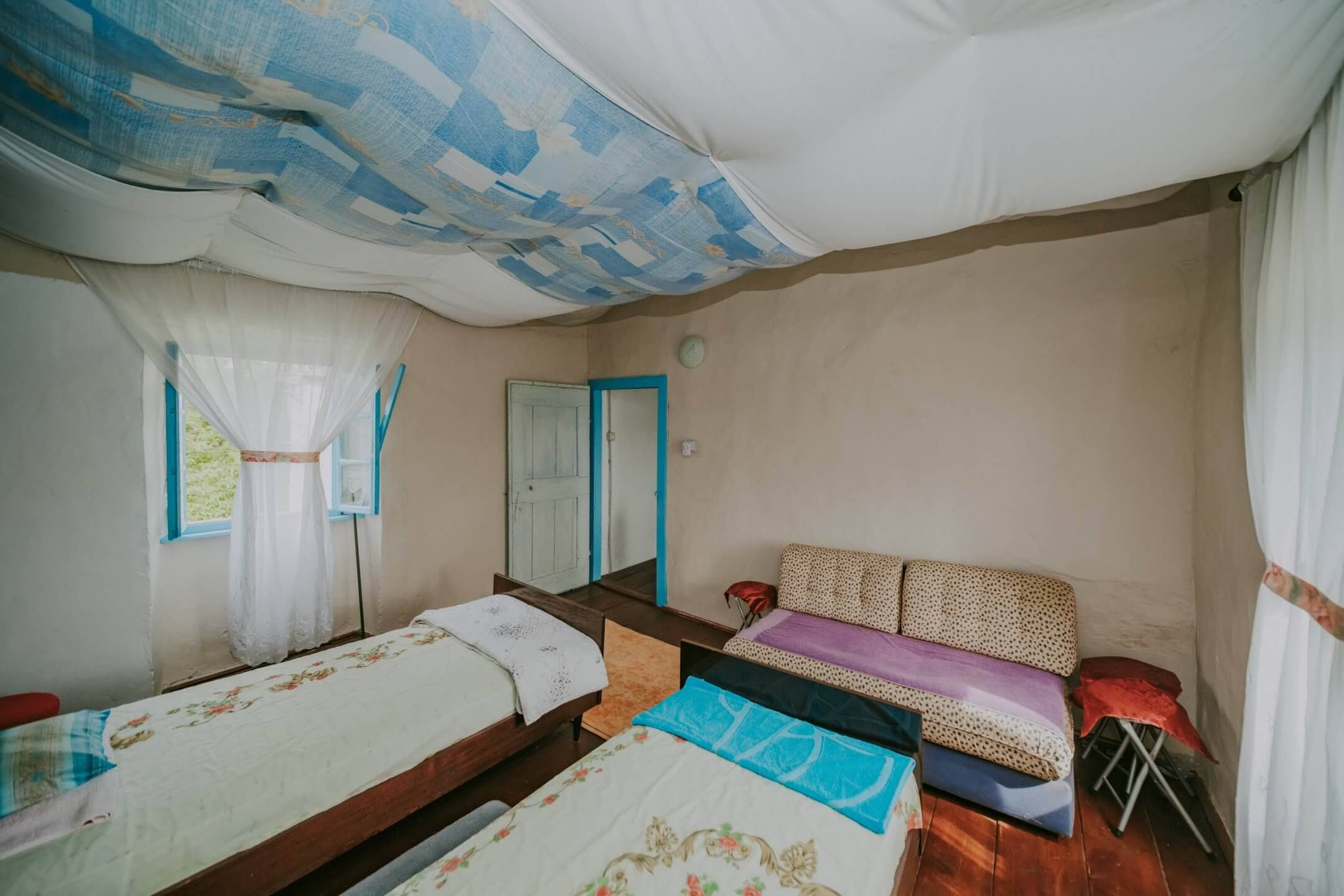 Šterna surroundings | Terraced stone house in a secluded area with potential