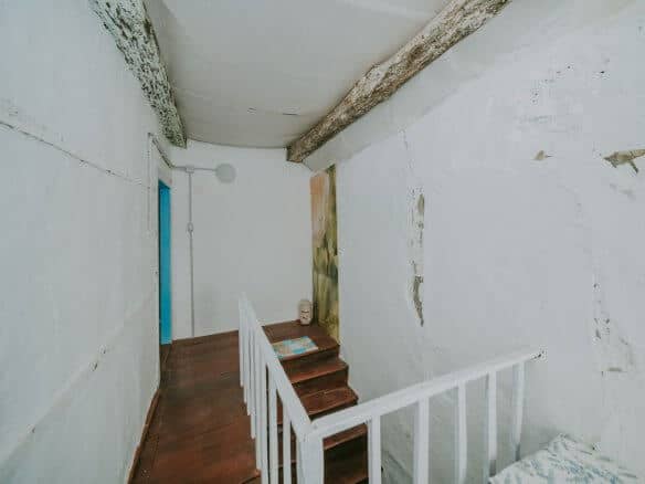 Šterna surroundings | Terraced stone house in a secluded area with potential