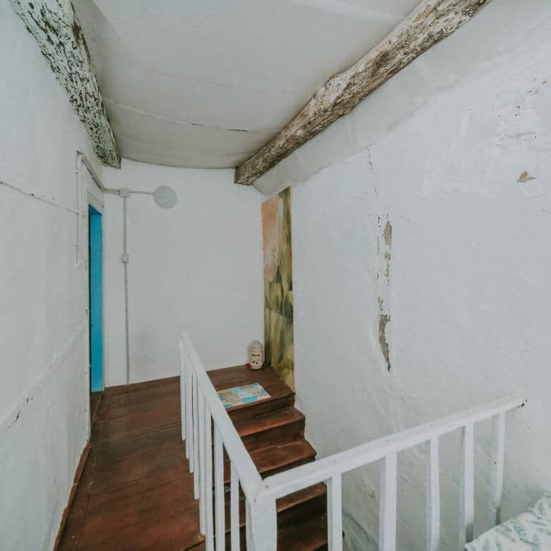 Šterna surroundings | Terraced stone house in a secluded area with potential