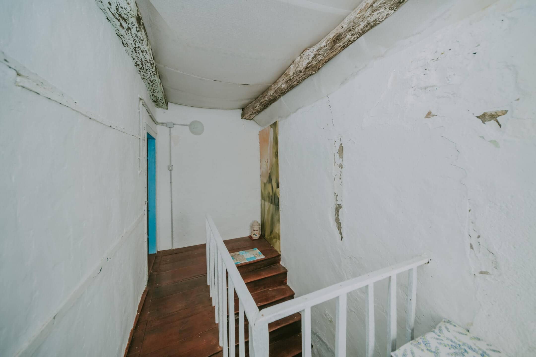 Šterna surroundings | Terraced stone house in a secluded area with potential