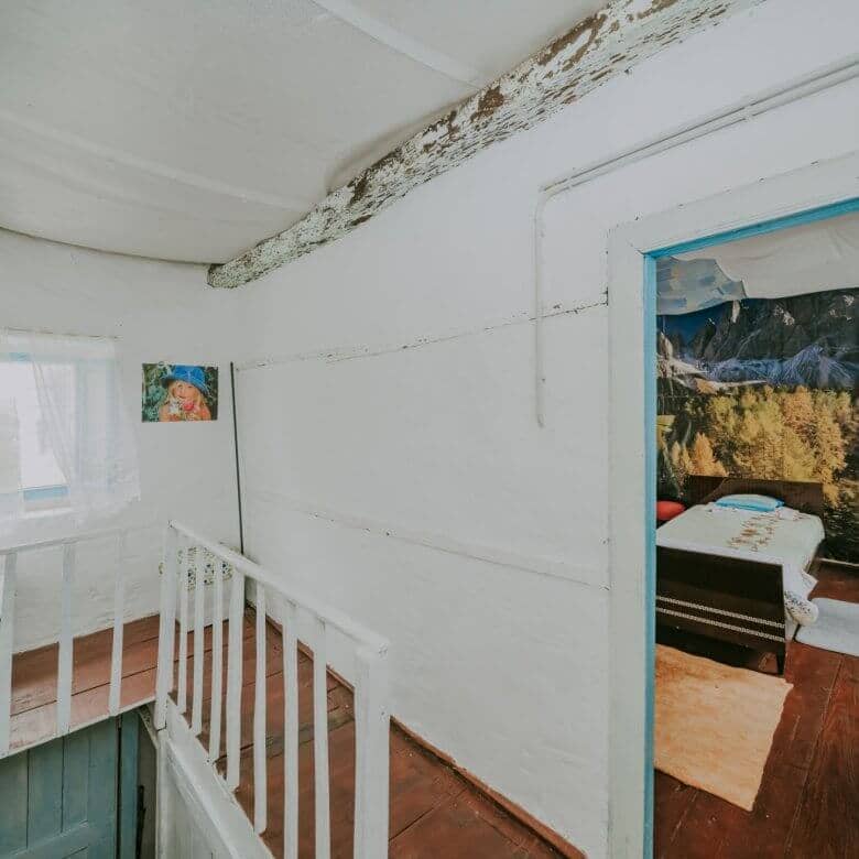 Šterna surroundings | Terraced stone house in a secluded area with potential
