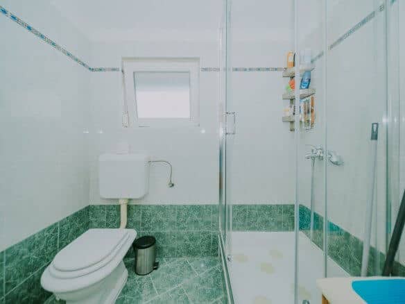 Karigador | Studio Apartment near the sea and the beach