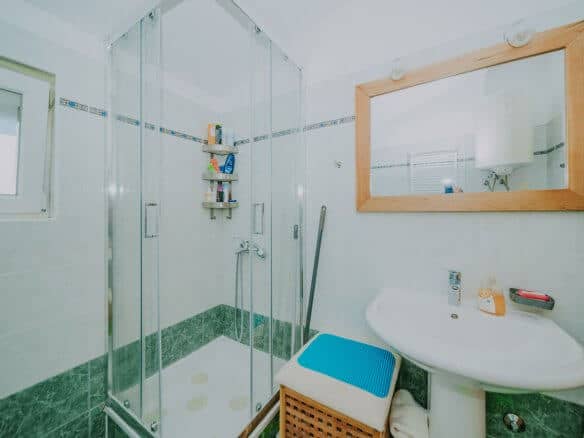 Karigador | Studio Apartment near the sea and the beach