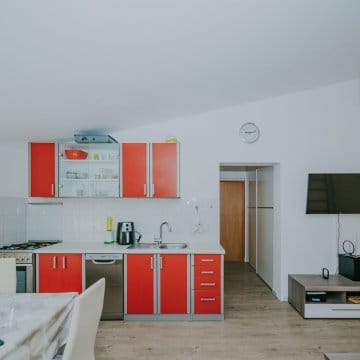 Karigador | Studio apartman blizu mora i plaže