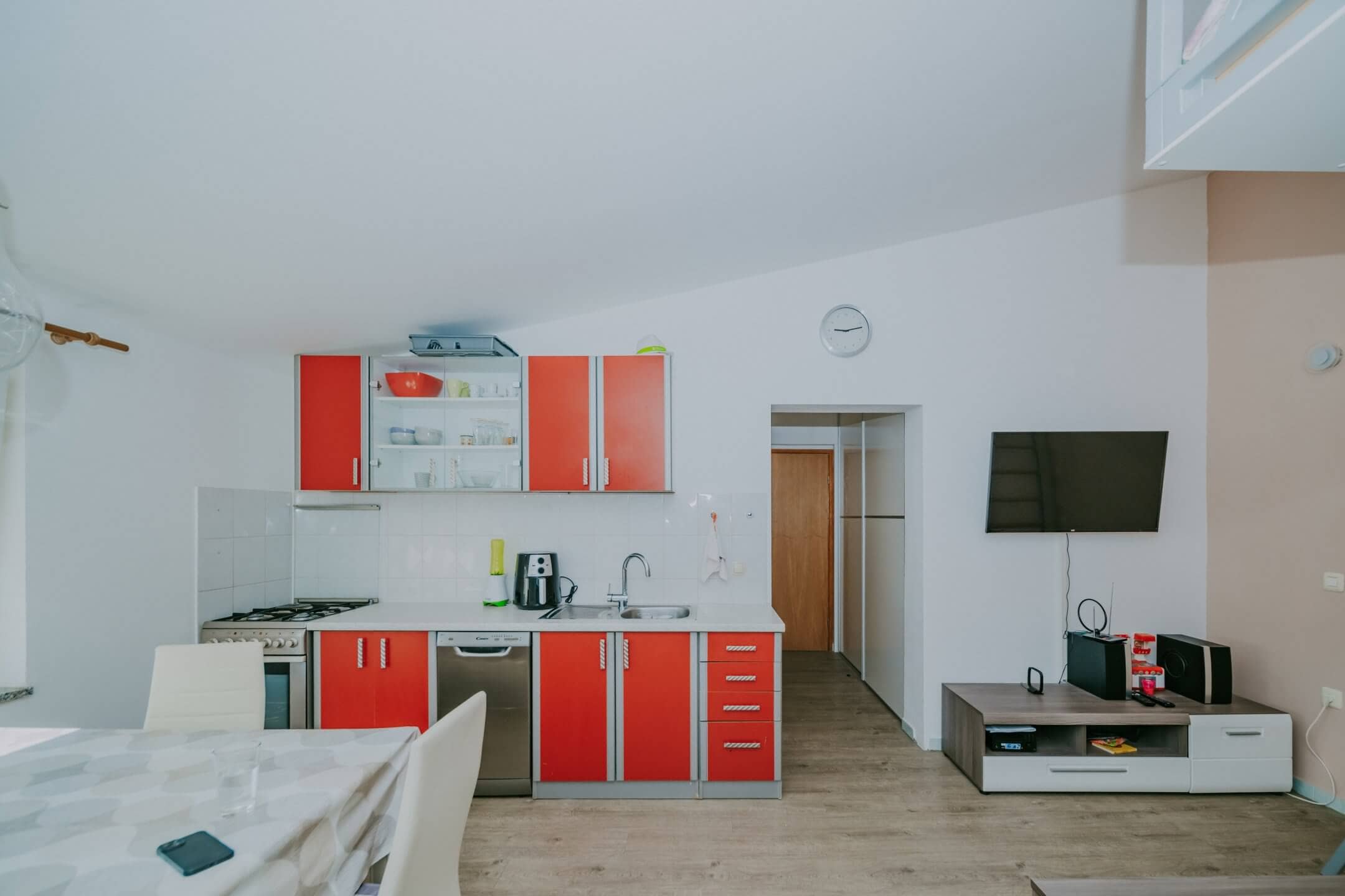 Karigador | Monolocale vicino al mare e alla spiaggia Karigador | Monolocale vicino al mare e alla spiaggia