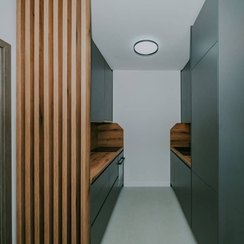 Opatija | Novi dizajnerski stan s pogledom na more