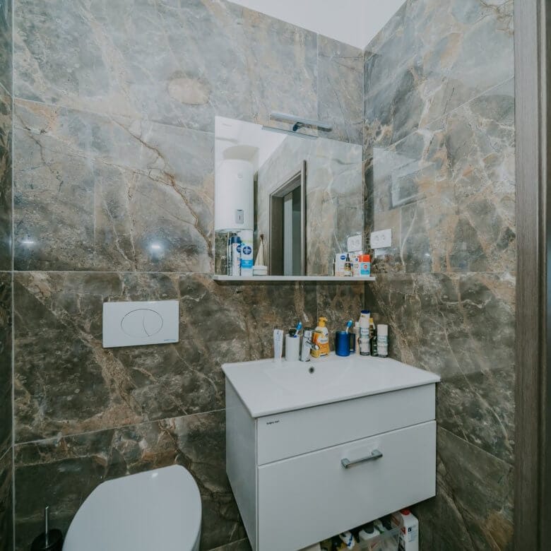 Opatija | Novi dizajnerski stan s pogledom na more