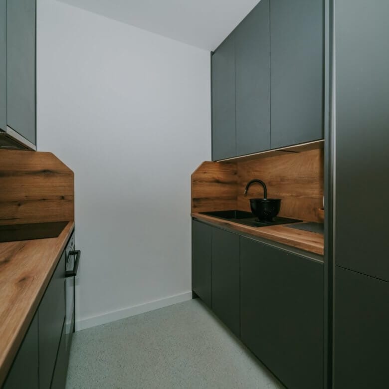 Opatija | Novi dizajnerski stan s pogledom na more