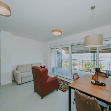 Opatija | Novi dizajnerski stan s pogledom na more