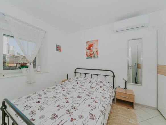 Umag | Petrovija | Zwei Wohnungen im Erdgeschoss zur Kapitalanlage