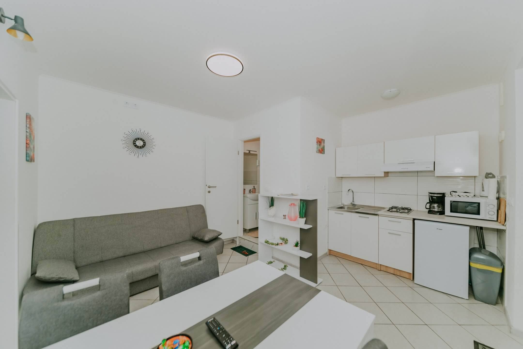 Umag | Petrovija | Zwei Wohnungen im Erdgeschoss zur Kapitalanlage Umag | Petrovija | Zwei Wohnungen im Erdgeschoss zur Kapitalanlage