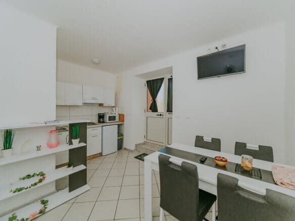 Umag | Petrovija | Zwei Wohnungen im Erdgeschoss zur Kapitalanlage