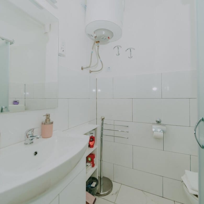 Umag | Petrovija | Zwei Wohnungen im Erdgeschoss zur Kapitalanlage